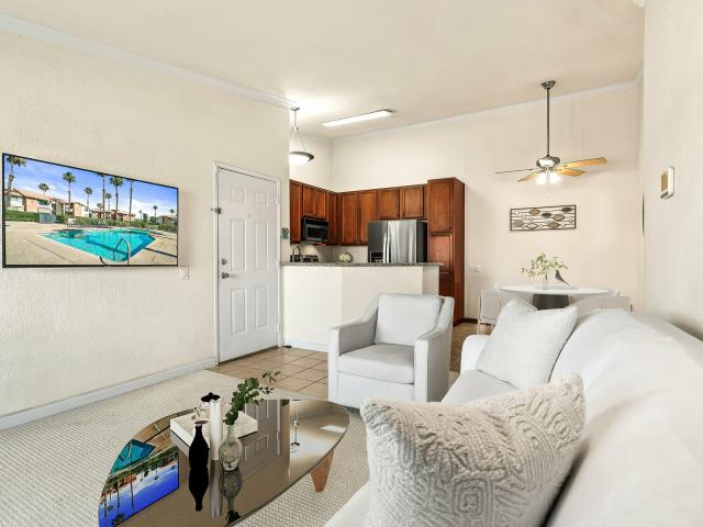 Condo for sale in Bermuda Dunes