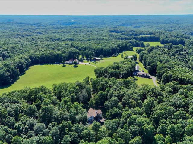 Farm for sale in Tennessee