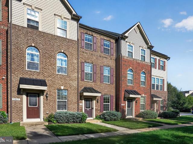 Townhouse for sale in Hanover, Maryland