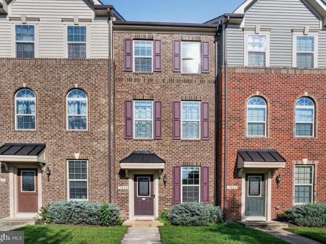 Townhouse for sale in Hanover, Maryland