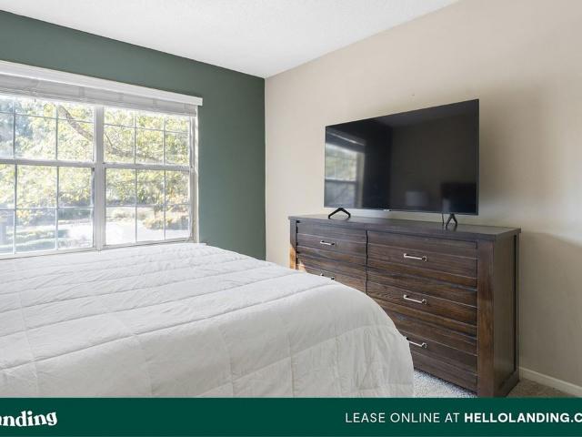 Apartment for rent in Tennessee