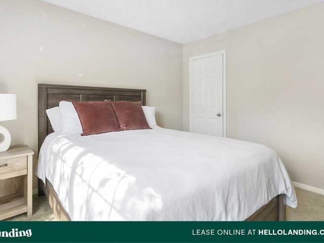 Apartment for rent in Tennessee