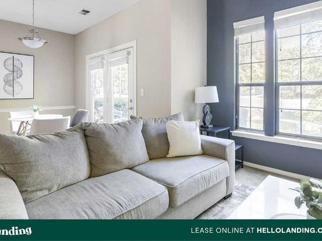 Apartment for rent in Tennessee