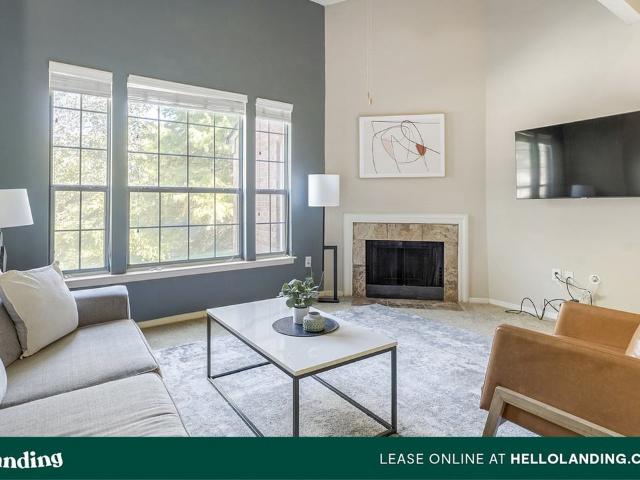 Apartment for rent in Tennessee