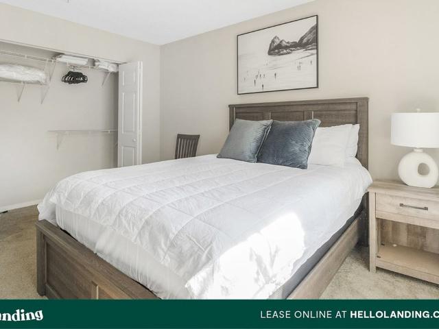 Apartment for rent in Tennessee