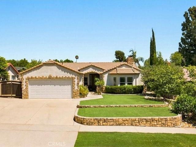 House for sale in Cucamonga, Alta
