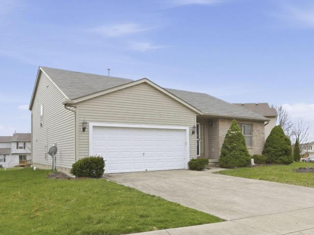 House for sale in Columbus, Ohio