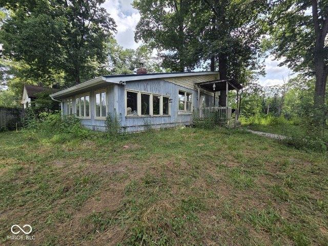 House for sale in Columbus, Indiana