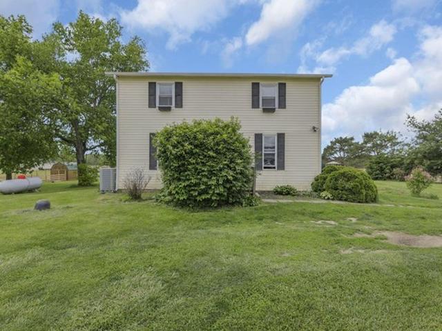 House for sale in Thornville, Ohio