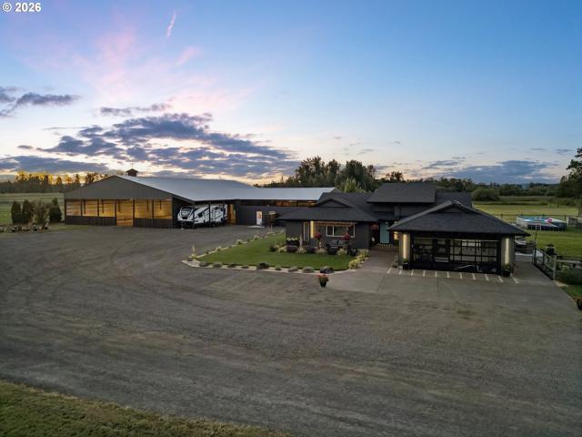 House for sale in Oregonia