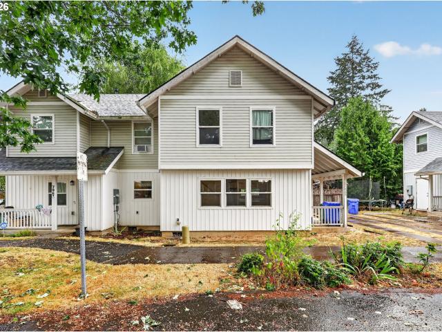 Townhouse for sale in Oregonia