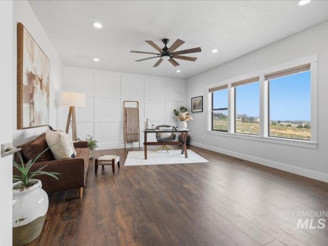 House for sale in Nampa, Idaho