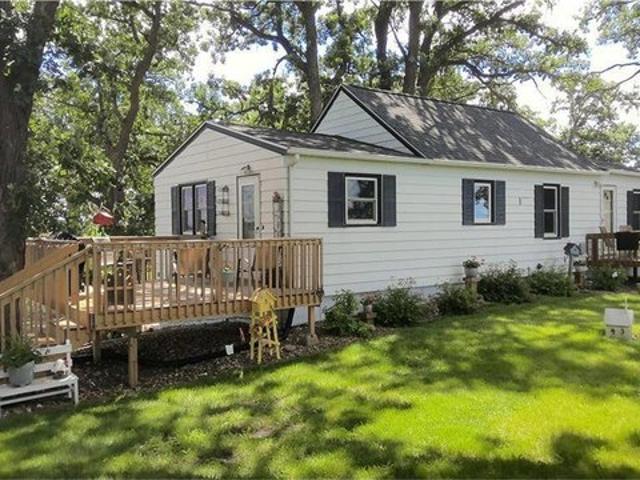 House for sale in Albert Lea, Minnesota