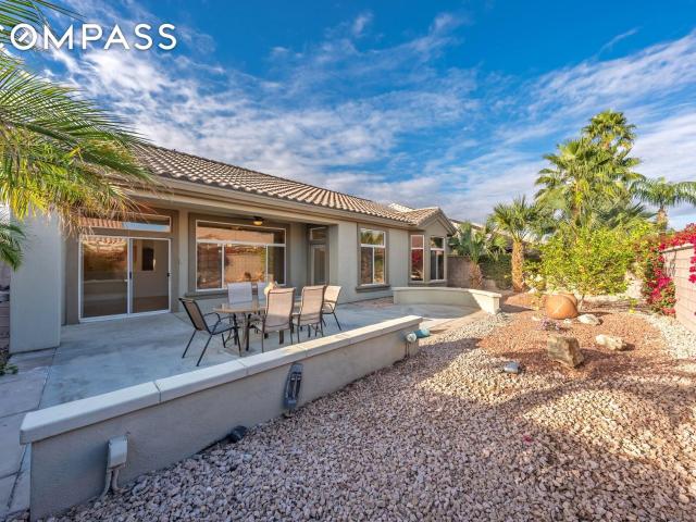 House for sale in Palm Desert, California