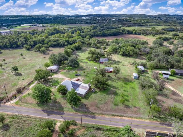 Farm for sale in Spicewood, Burnet County
