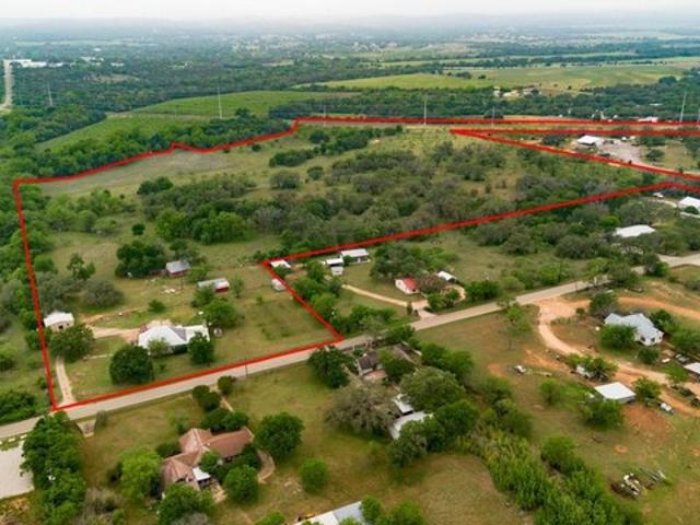 Farm for sale in Spicewood, Texas