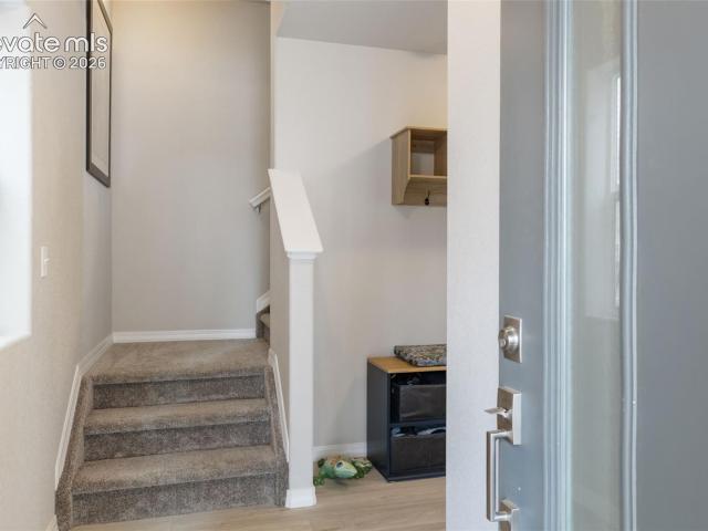 House for sale in Colorado Springs, Colorado