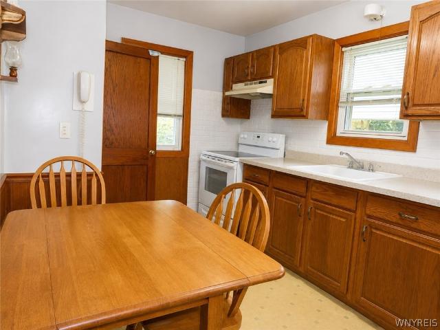 House for sale in North Boston, Town of Boston