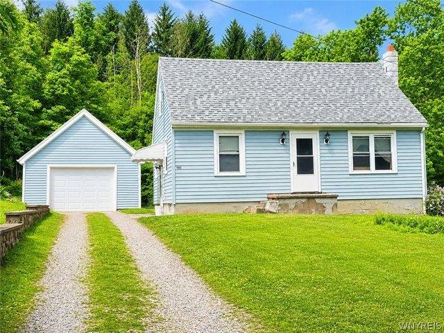 House for sale in North Boston, Town of Hamburg