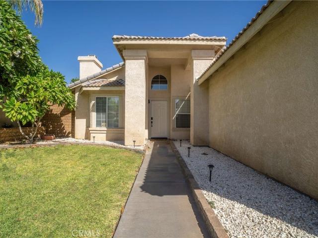House for sale in La Quinta, California