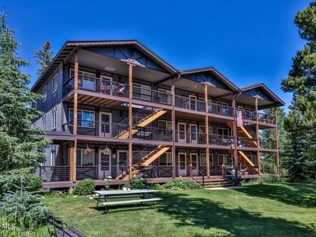 Condo for sale in Colorado