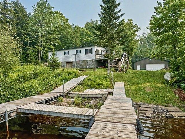 House for sale in Vilas, Wisconsin