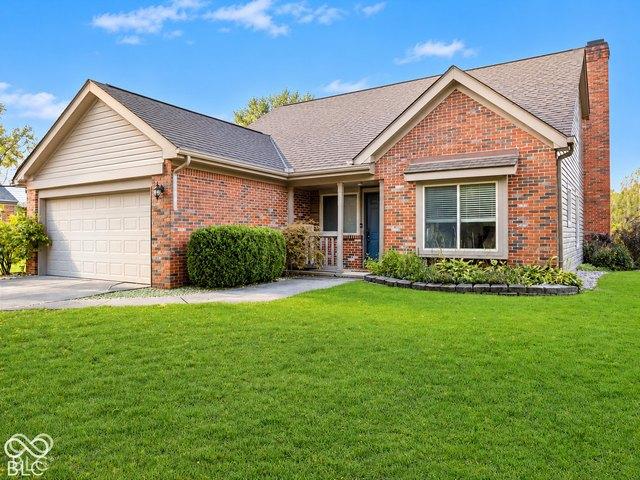 House for sale in Shadow Ridge, Indianapolis
