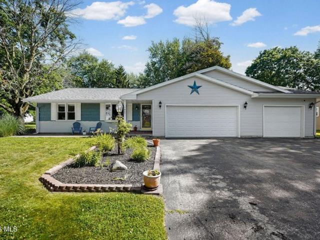 House for sale in Findlay, Ohio