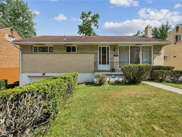 House for sale in Verona, Pennsylvania