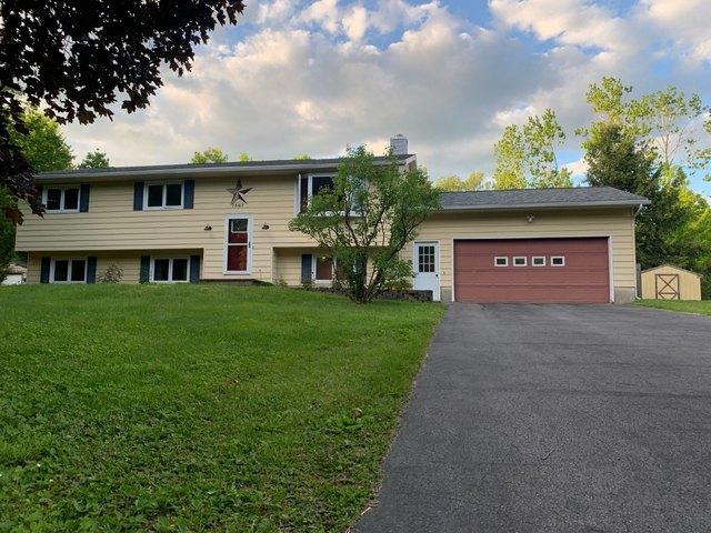 House for sale in Oneida, New York