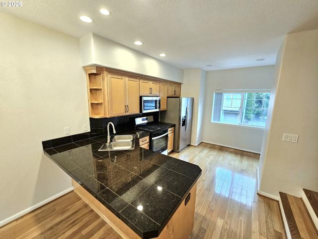 Townhouse for sale in Oregonia