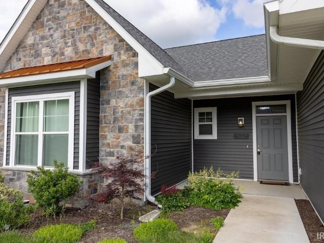 House for sale in Newberry, Indiana