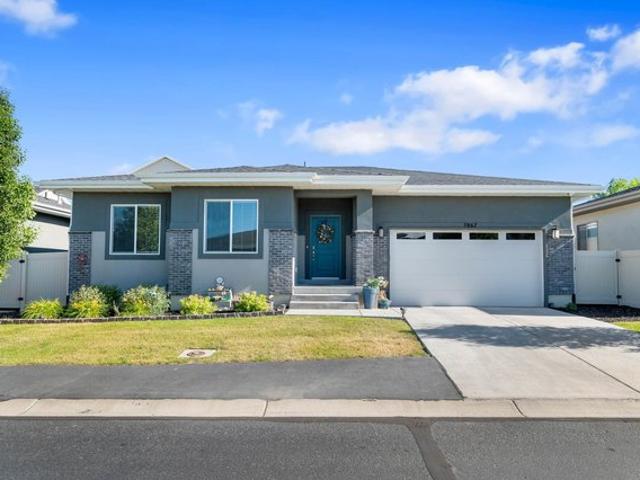House for sale in Magna, Utah