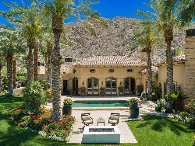 House for sale in La Quinta, California