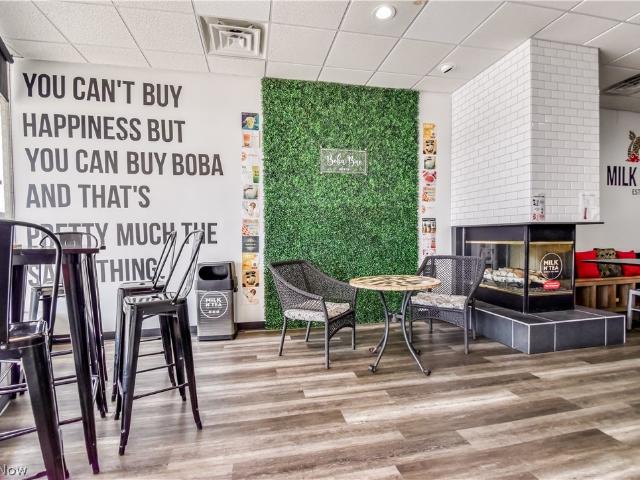 Commercial for sale in Hinckley, Ohio