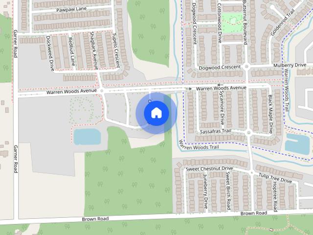 House for rent in Niagara, Ontario