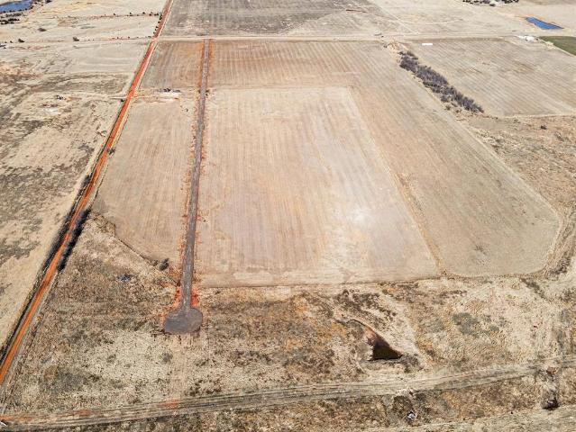 Land for sale in Battiest, Oklahoma