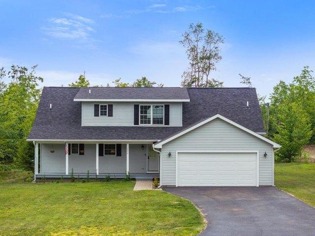 House for sale in Alanson, Michigan