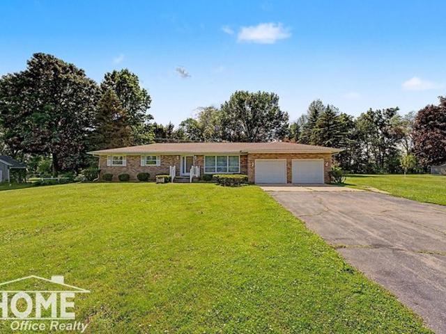 House for sale in Laingsburg, Michigan