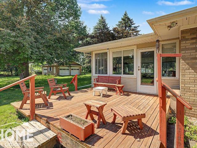 House for sale in Michigan