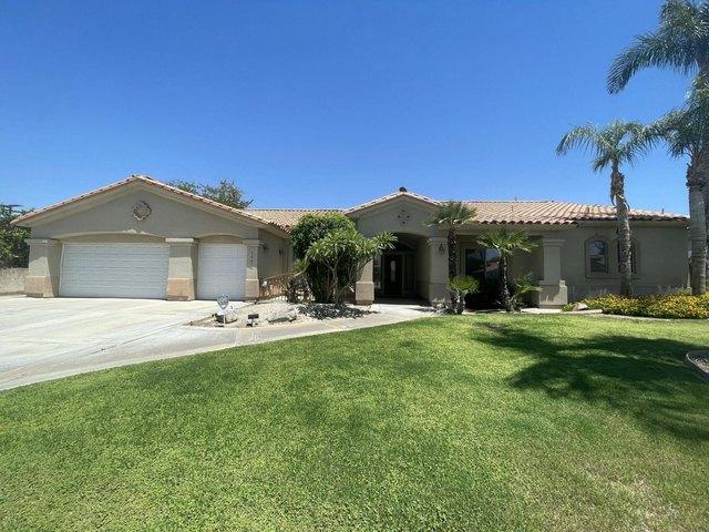 House for sale in Bermuda Dunes, California