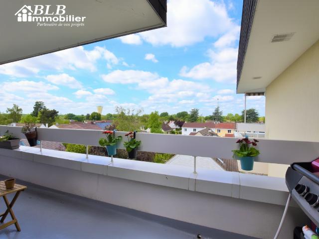 Appartement vente à Rambouillet, Les Essarts-le-roi