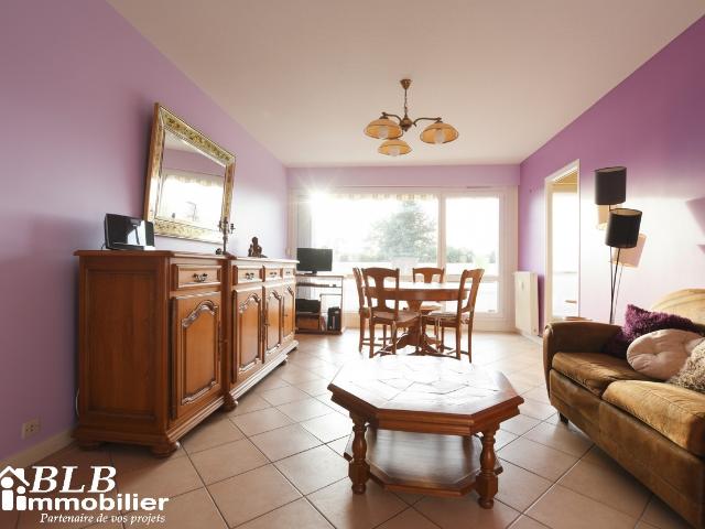 Appartement vente à Rambouillet, Les Essarts-le-roi