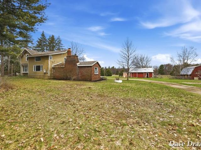House for sale in Cedar Springs, Michigan