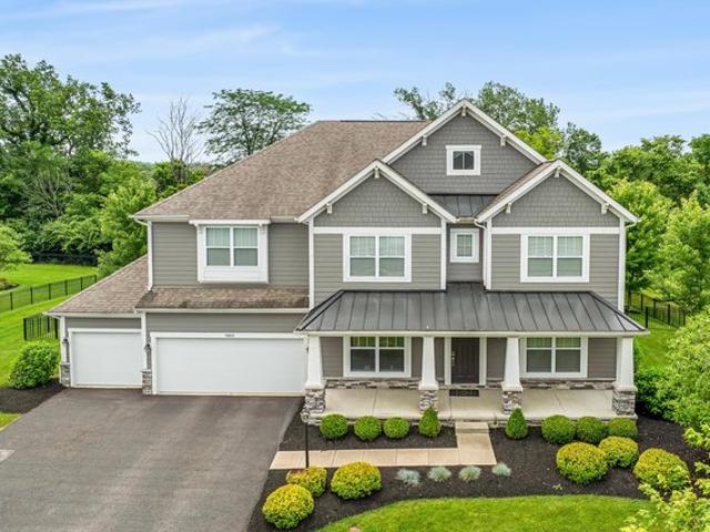 House for sale in Powell, Ohio