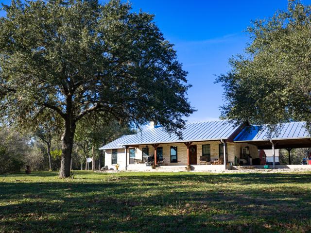 Land for sale in Bee, Texas