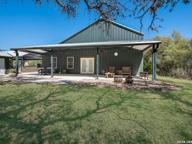 House for sale in Medina, Texas