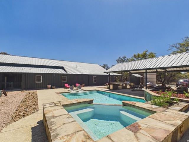 House for sale in Medina, Texas