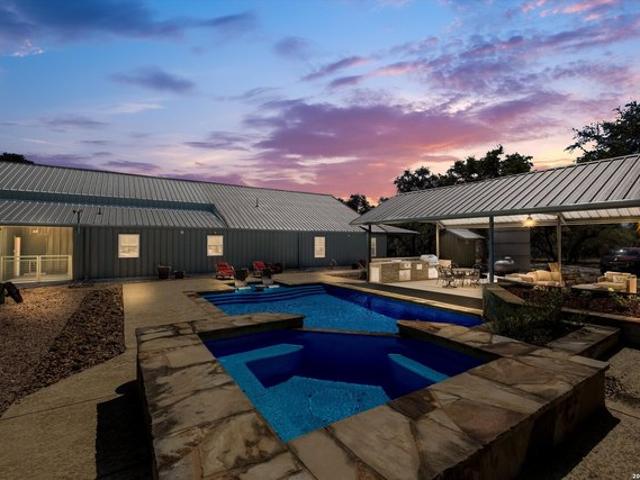 House for sale in Medina, Texas