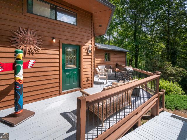 House for sale in Helen, Georgia